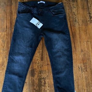Men’s Zara Jeans